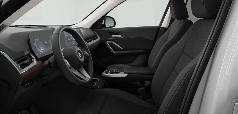 Gebraucht BMW X1 Shadowline 170 PS (125 kW) 2025 Weiß SUV