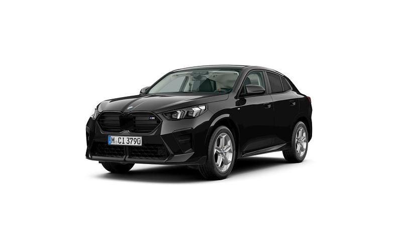 Gebraucht BMW X2 Efficient Dynamics 300 PS (220 kW) 2025 SUV