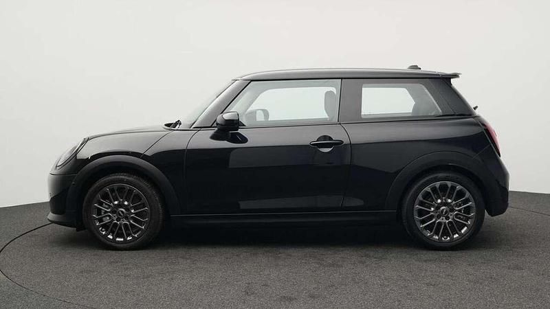 Gebraucht Mini Cooper S Classic 204 PS (150 kW) 2024 Schwarz Kleinwagen