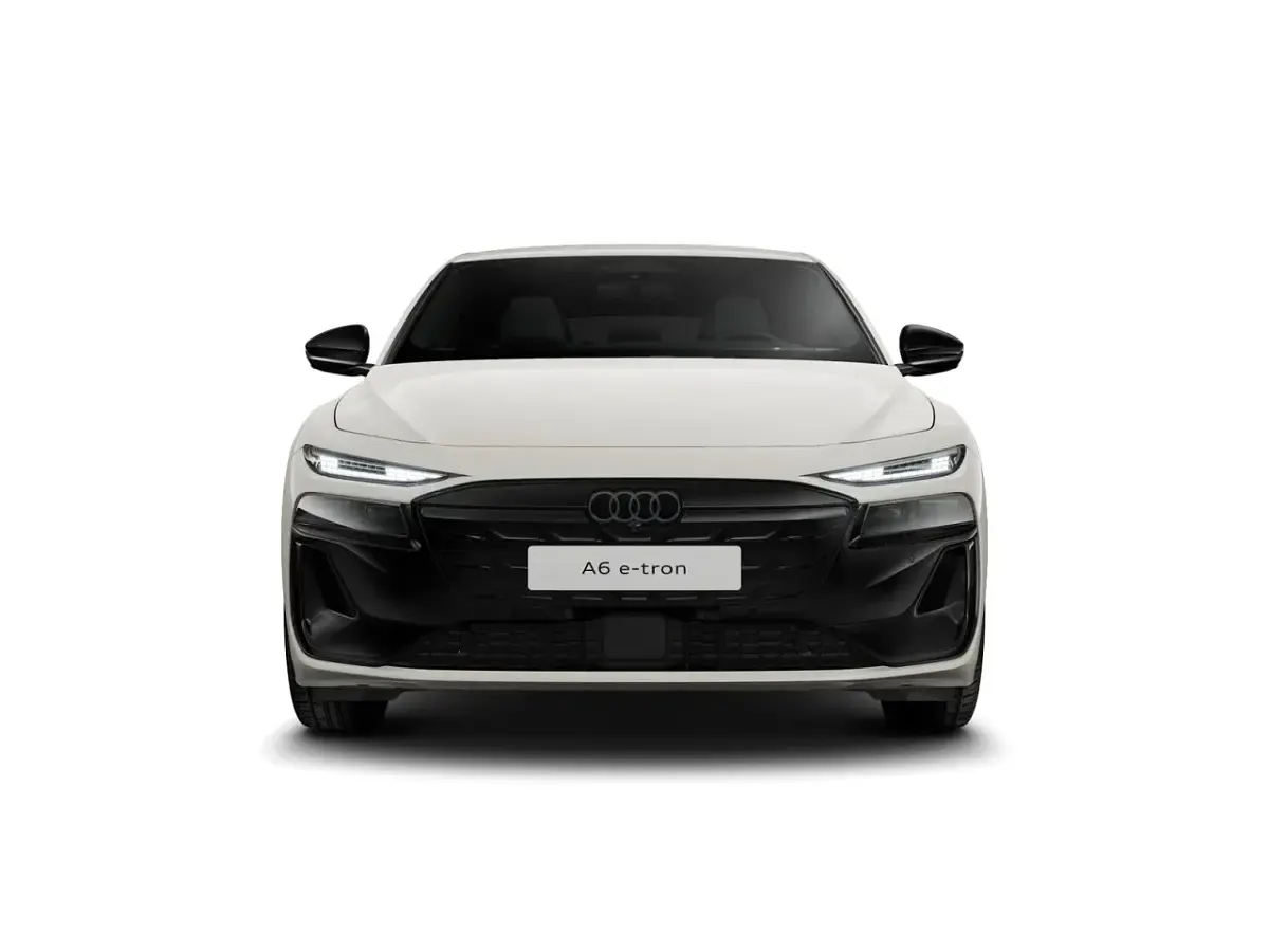 Gebraucht Audi A6 e-tron Ambiente 210 kW (286 PS) 2026 Siambeige metallic (metallic) Limousine