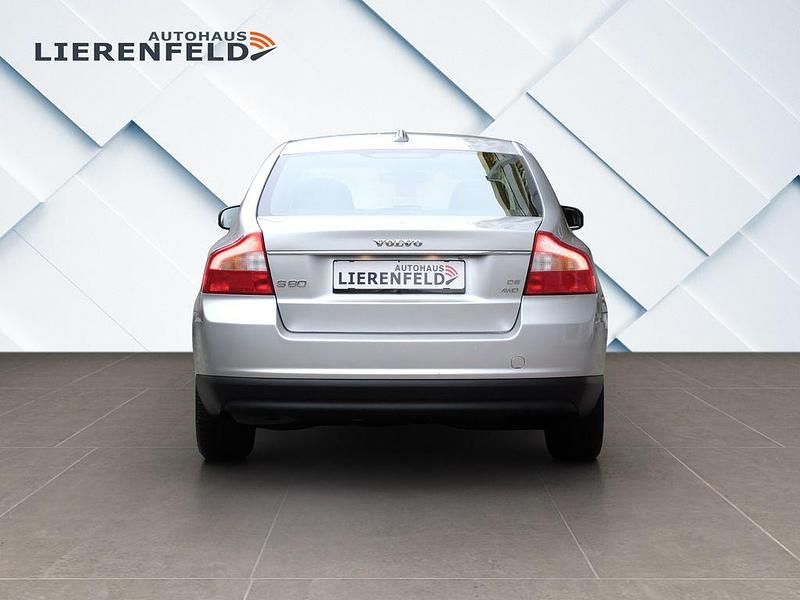 Gebraucht Volvo S80 185 PS (136 kW) 2008 Silber Limousine