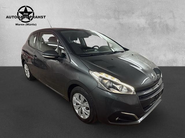 Gebraucht 2017 Peugeot 208 Active Kleinwagen | 7.800 € (Guter Preis) - Bild 1/3