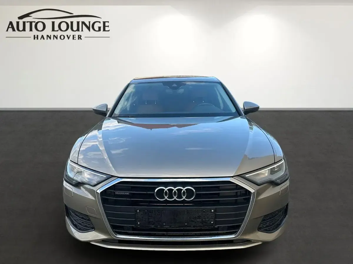 Brugt Audi A6 Comfort 231 HK (169 kW) 2019 Other Stationcar