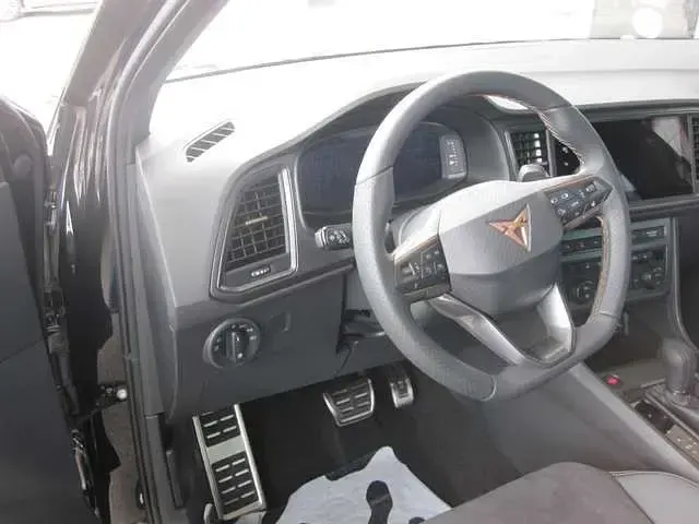Neu Cupra Ateca 150 PS (110 kW) 2026 SUV