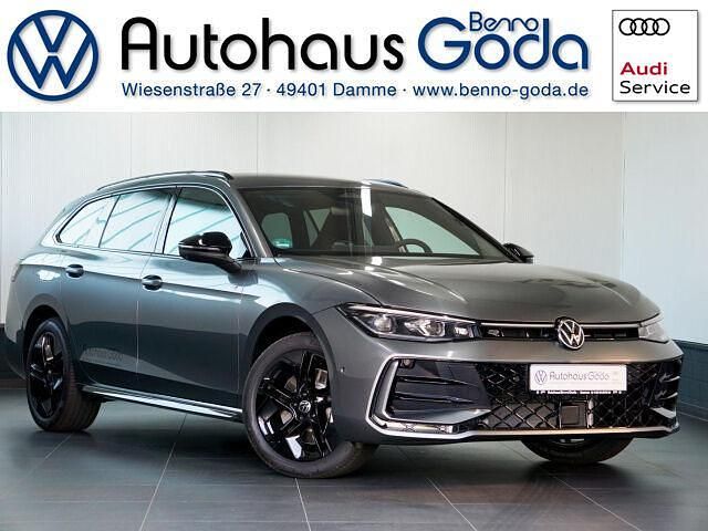 Gebraucht VW Passat R-line 177 PS (130 kW) 2024 Othercolor Kombi