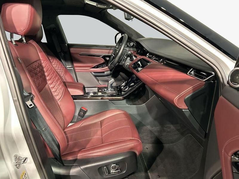 Gebraucht Land Rover Range Rover evoque Autobiography 204 PS (150 kW) 2024 Weiß SUV