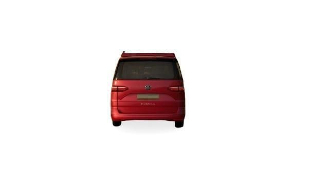 Neu VW California Beach 245 PS (180 kW) 2026 Van