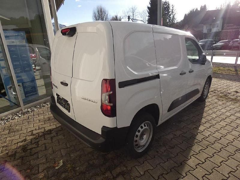 Neu Citroën Berlingo 131 PS (96 kW) 2025 Van / Kleinbus
