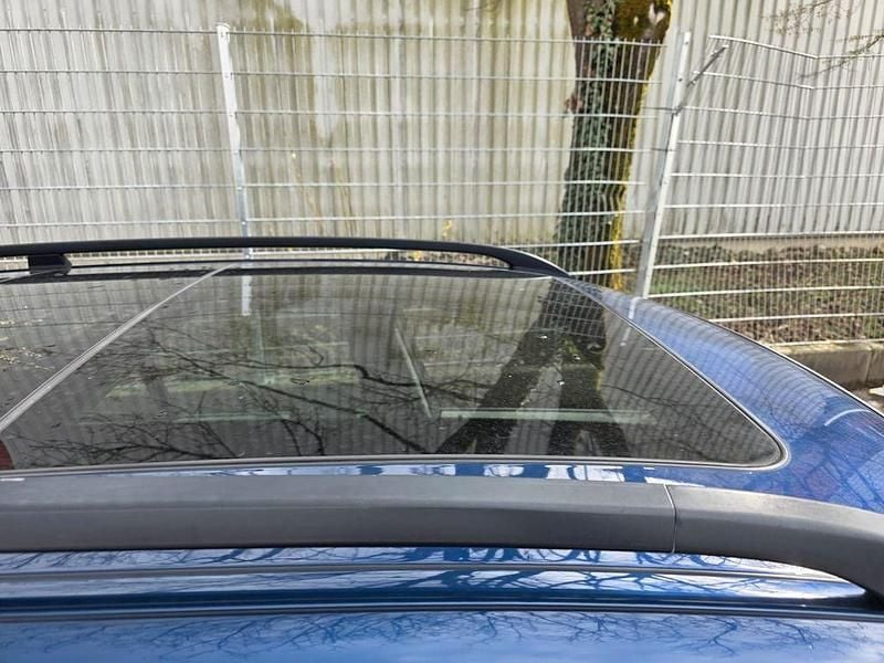 Gebraucht BMW X3 192 PS (141 kW) 2005 Blau SUV