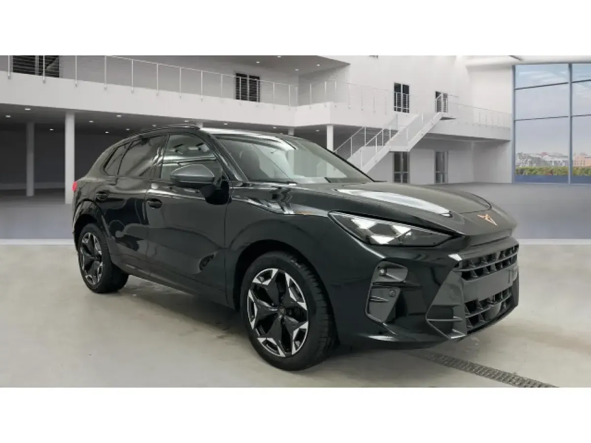 Gebraucht Cupra Terramar VZ 265 PS (194 kW) 2025 SUV
