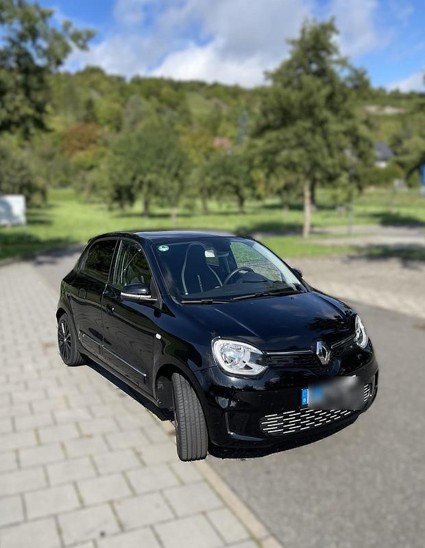 Gebraucht 2022 Renault Twingo Urban Night Kleinwagen | 12.950 € (Fairer Preis) - Bild 1/4