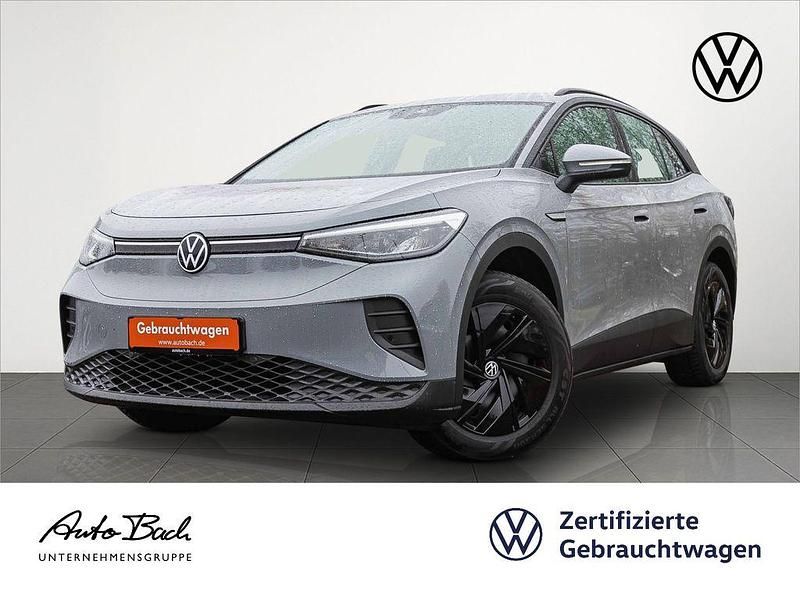 Gebraucht VW ID.4 Pure 125 kW (170 PS) 2023 SUV