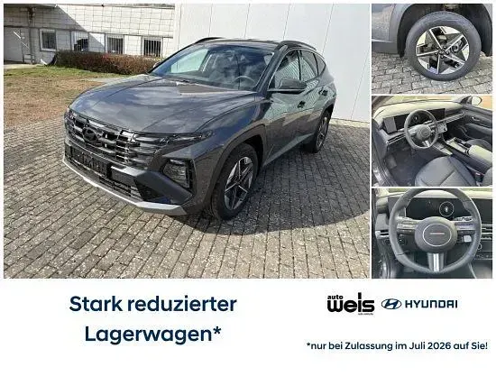 Gebraucht Hyundai Tucson Trend 136 PS (100 kW) 2026 SUV