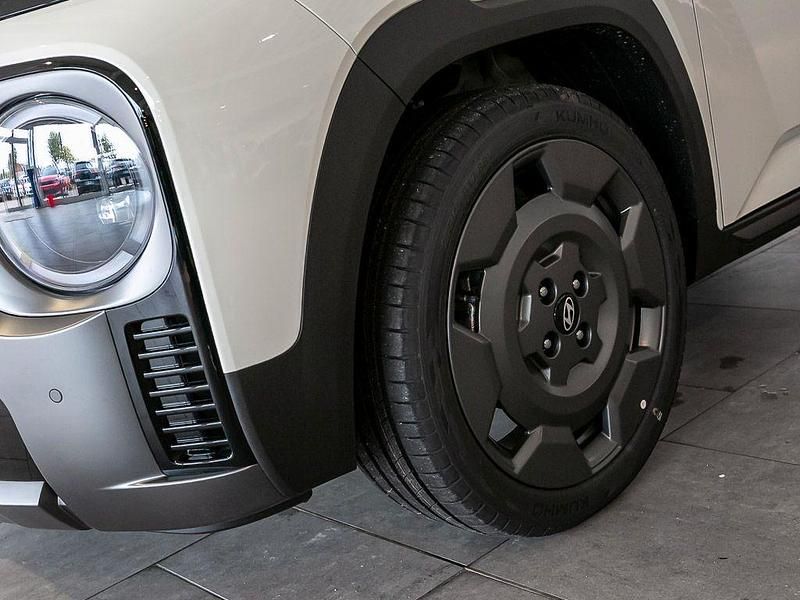 Neu Hyundai Inster 85 kW (116 PS) 2025 Beige Kleinwagen