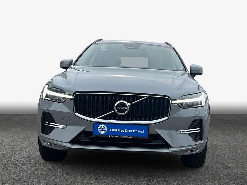 Gebraucht Volvo XC60 Core 250 PS (183 kW) 2024 Grau SUV