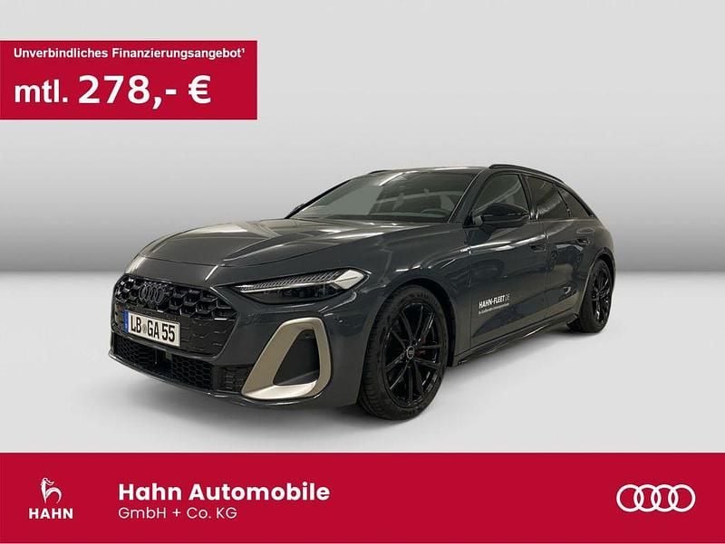 Magnetgrau Gebraucht 2025 Audi A5 Ambiente Coupé | 48.430 € (Fairer Preis) - Bild 1/3