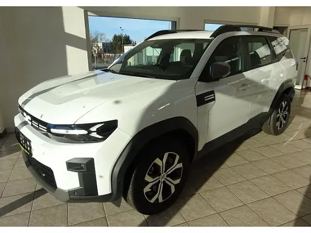 Gebraucht Dacia Bigster Expression 140 PS (102 kW) 2025 SUV