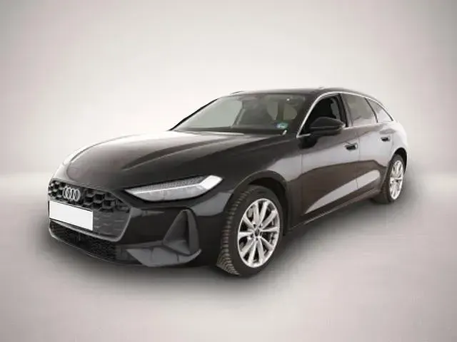 Gebraucht Audi A5 204 PS (150 kW) 2025 Manufacturer Kombi