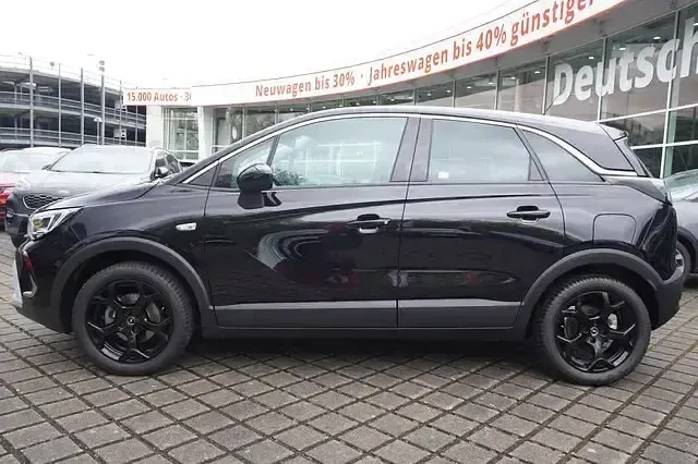 Gebraucht Opel Crossland 2024 Andere SUV