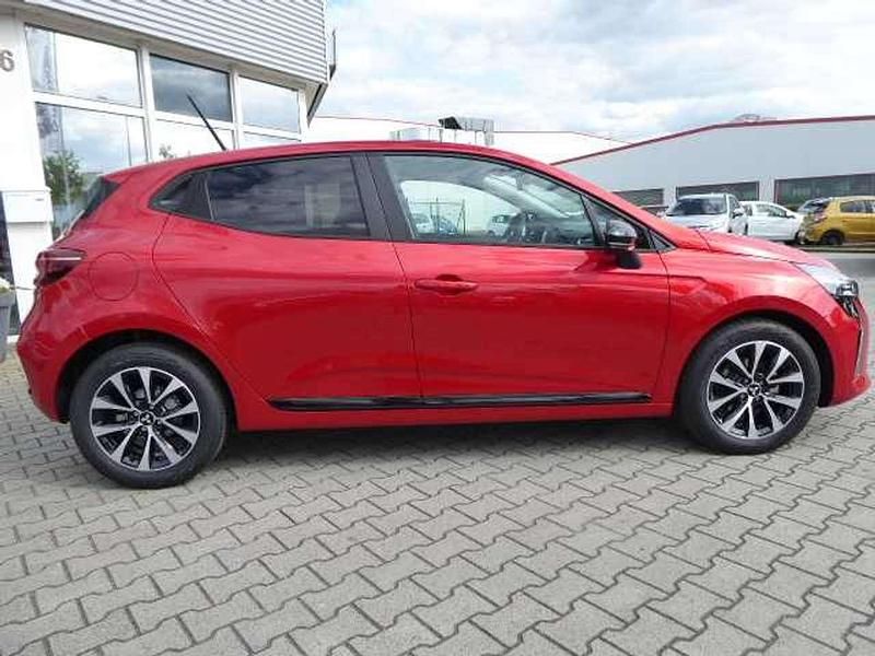 Neu Mitsubishi Colt Plus 67 PS (49 kW) 2025 Aurorarot Kleinwagen