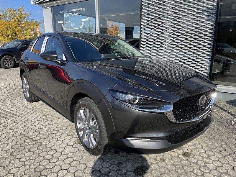 Neu 2025 Mazda CX-30 Exclusive-Line SUV | 31.690 € - Bild 1/4