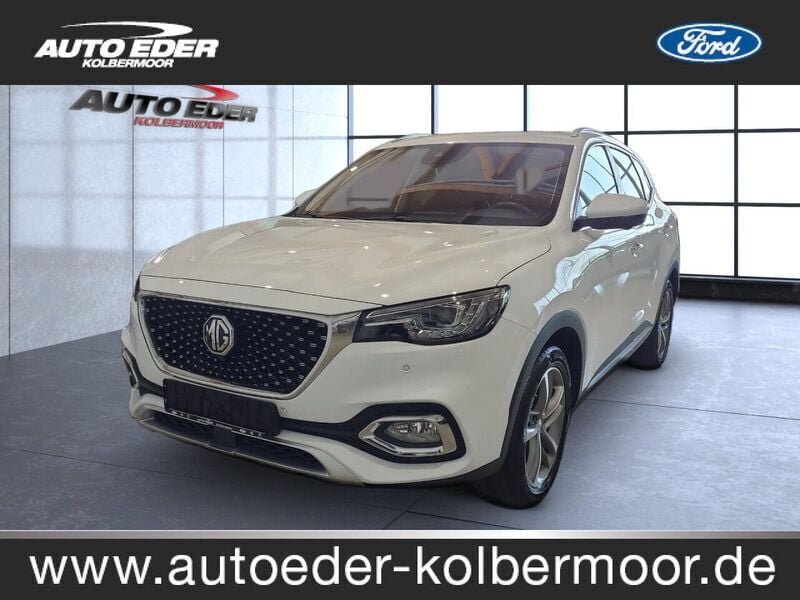 Andere Gebraucht 2023 MG HS Luxury SUV | 22.880 € (Fairer Preis) - Bild 1/4