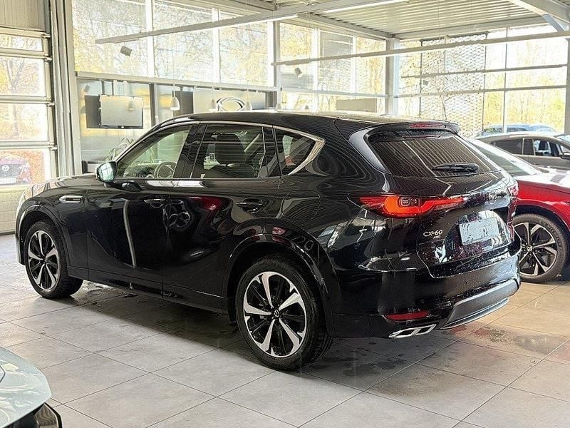 Gebraucht Mazda CX-60 Takumi-Line 254 PS (186 kW) 2023 SUV