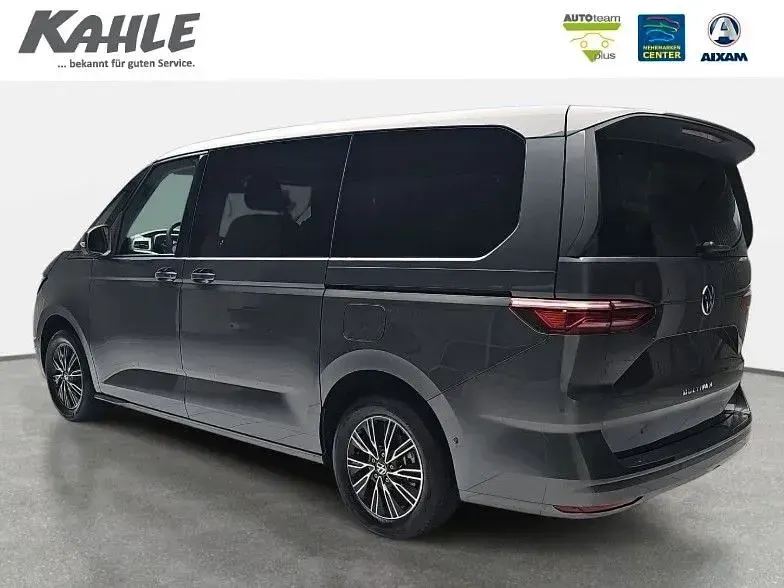 Neu VW Multivan Life 150 PS (110 kW) 2026 Grau Van / Kleinbus