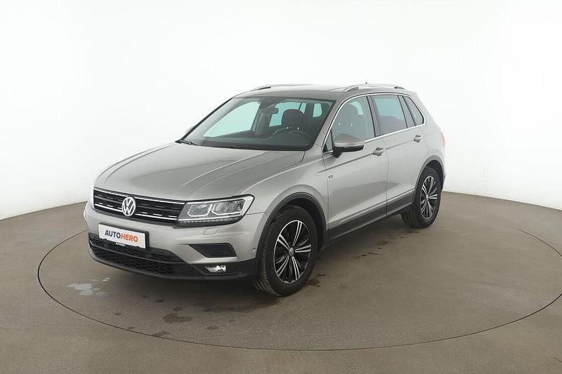 Usata VW Tiguan Join 150 CV (110 kW) 2019 SUV