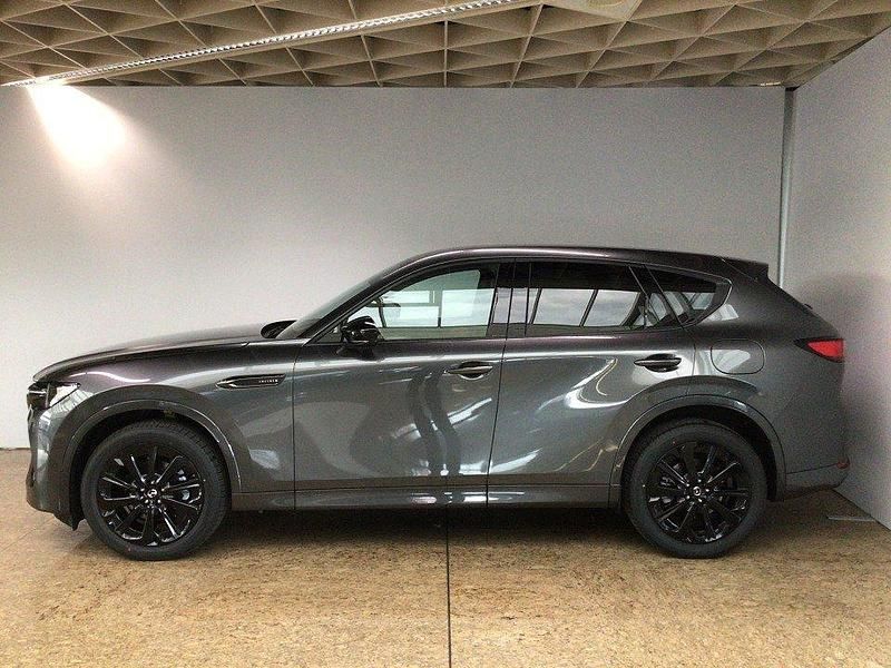 Neu Mazda CX-60 Homura-Line 254 PS (186 kW) 2026 SUV