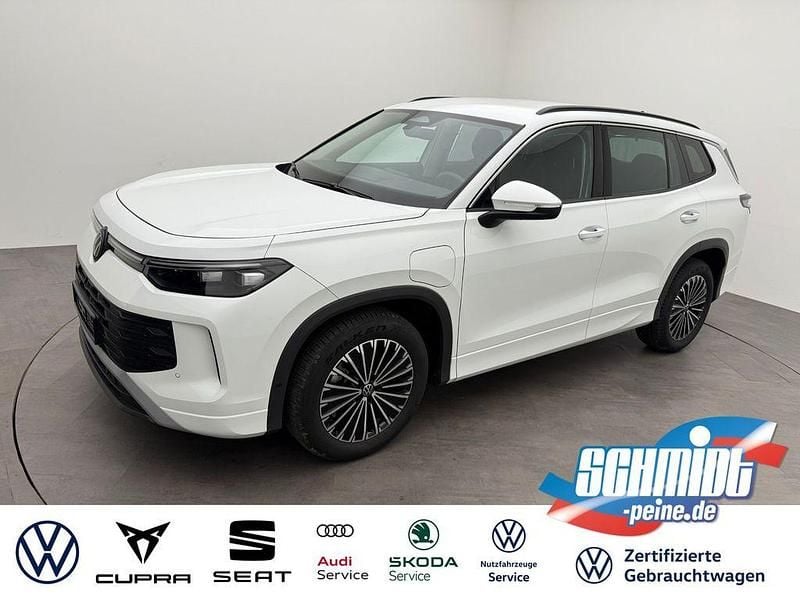 Weiß Gebraucht 2025 VW Tayron Life SUV | 42.800 € - Bild 1/4