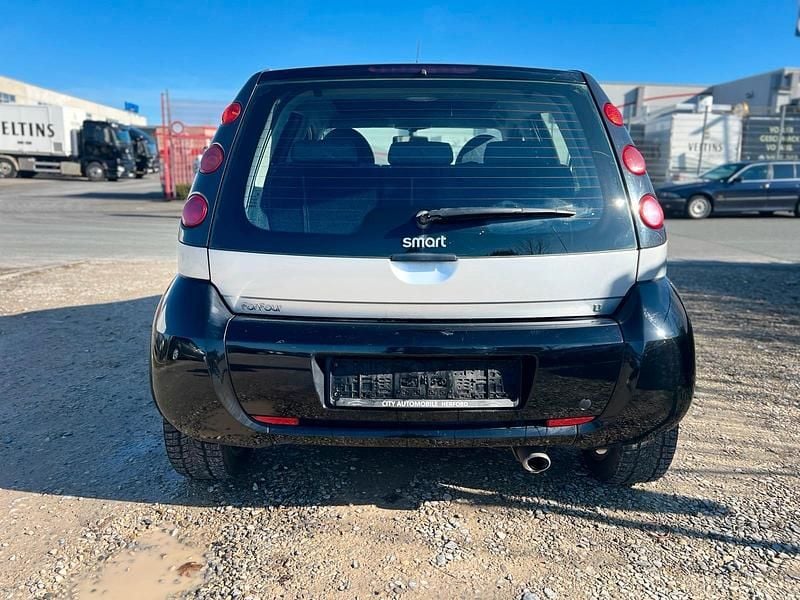 Gebraucht Smart ForFour 74 PS (54 kW) 2006 Kleinwagen