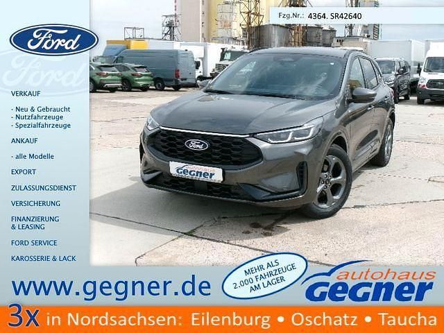 Grau Neu 2025 Ford Kuga ST-Line SUV | 29.740 € (Guter Preis) - Bild 1/4