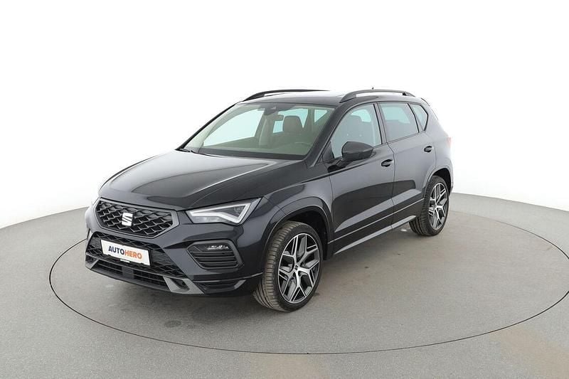 Gebraucht Seat Ateca FR 150 PS (110 kW) 2023 SUV