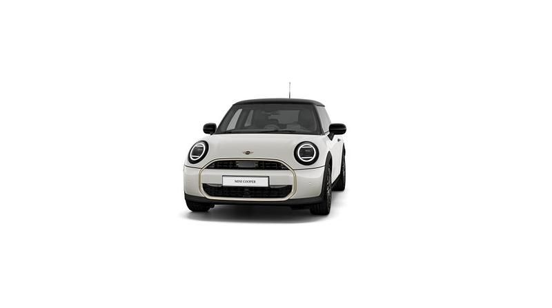 Gebraucht Mini Cooper 156 PS (114 kW) 2024 Kleinwagen