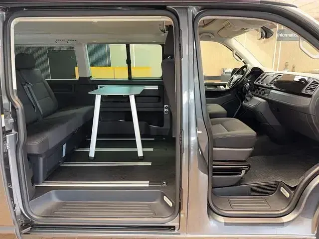 Gebraucht VW California Edition 150 PS (110 kW) 2019 Andere Van