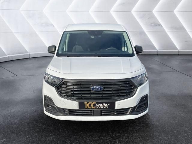 Neu Ford Transit Connect Trend 102 PS (75 kW) 2026 Weiß Van / Kleinbus