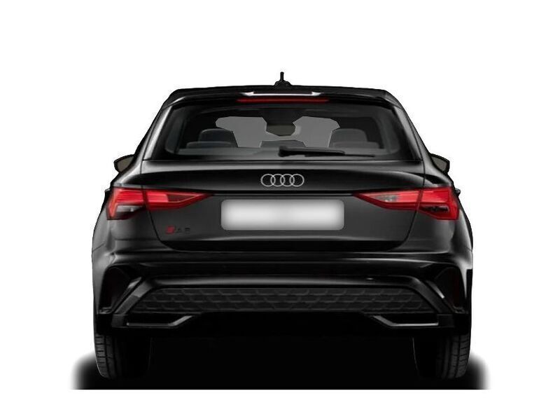 Andere Neu 2025 Audi A3 S-Line Limousine | 34.658 € (Fairer Preis) - Bild 1/3