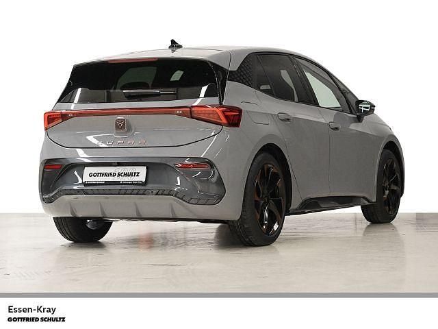 Neu Cupra Born 169 kW (231 PS) 2026 Grau Kleinwagen