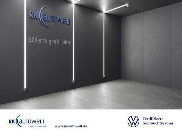 Schwarz Gebraucht 2024 VW T-Cross Goal SUV | 28.890 € (Fairer Preis) - Bild 1/3