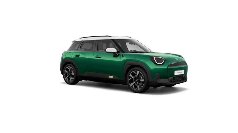 Gebraucht Mini Aceman 135 kW (184 PS) 2024 SUV