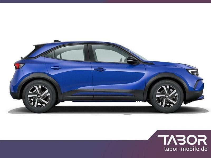 Neu Opel Mokka 145 PS (106 kW) 2026 Kolibri blau metallic SUV