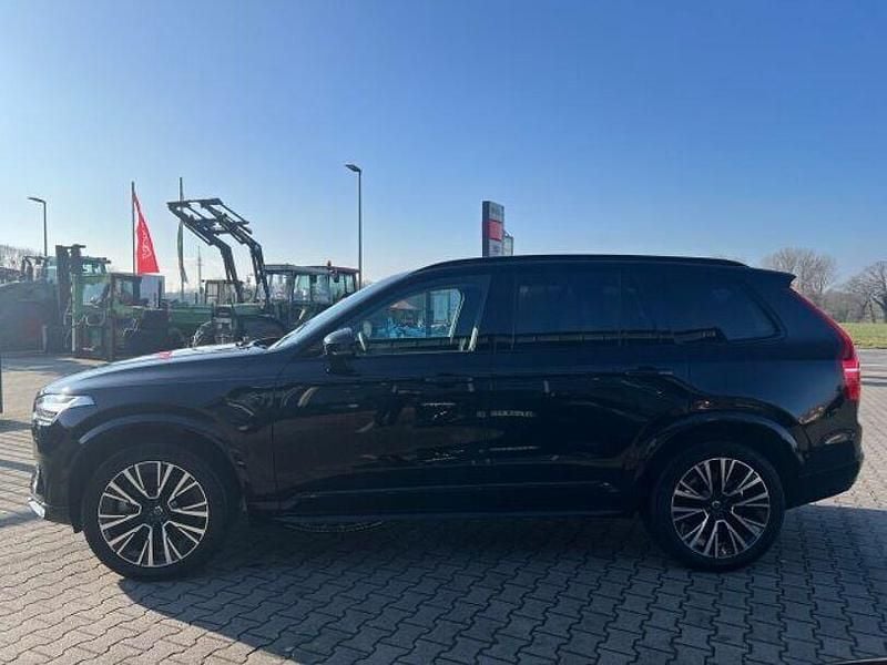 Gebraucht Volvo XC90 Ultra 455 PS (334 kW) 2024 Andere SUV