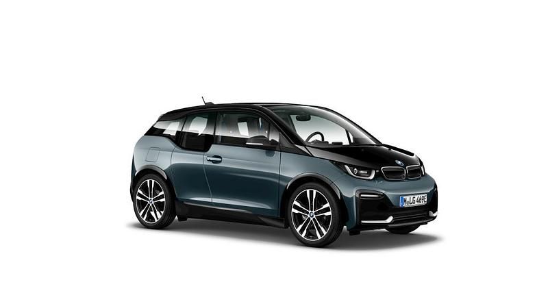 Gebraucht BMW i3 135 kW (184 PS) 2025 Kleinwagen