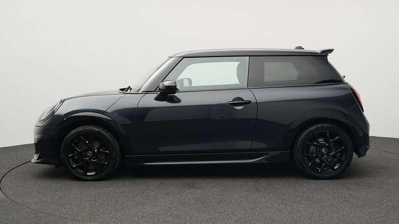 Gebraucht Mini John Cooper Works 204 PS (150 kW) 2025 Grau Kleinwagen