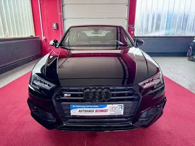 Gebraucht Audi S4 Sport 354 PS (260 kW) 2016 Silber Kombi