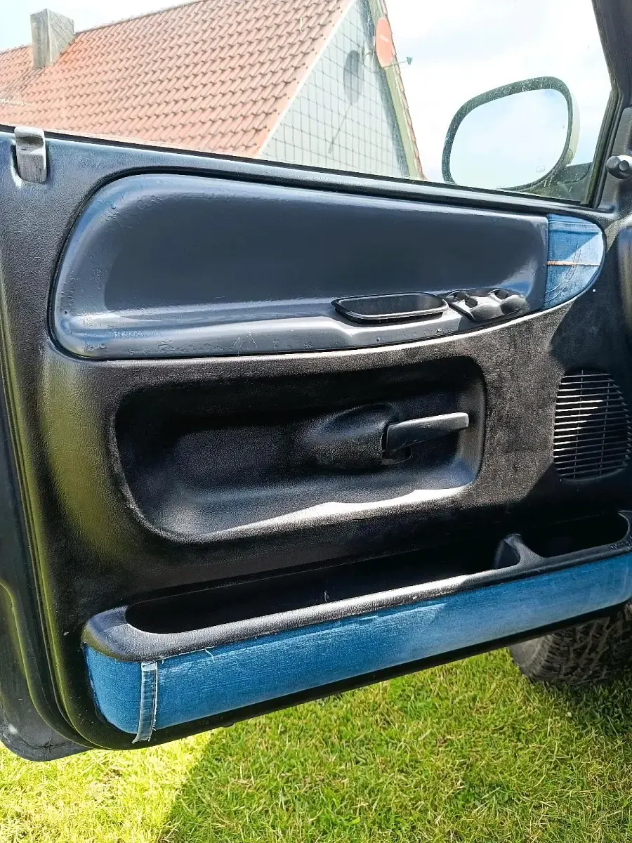 Gebraucht Dodge Ram 220 PS (161 kW) 1996 Pickup