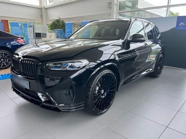 Gebraucht Alpina XD3 394 PS (289 kW) 2023 Schwarz SUV