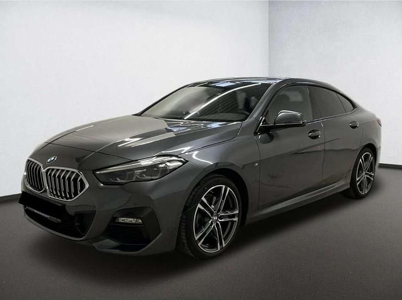 Grau Gebraucht 2020 BMW 218 M Sport Coupé | 21.990 € (Fairer Preis) - Bild 1/3