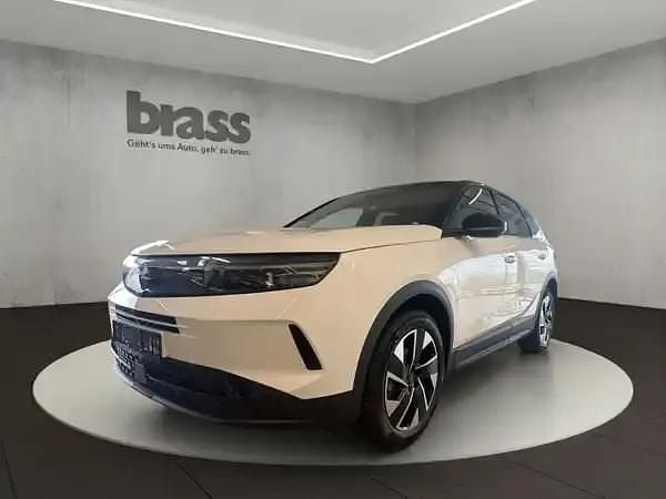 Second-hand Opel Grandland X 145 CP (106 kW) 2026 SUV